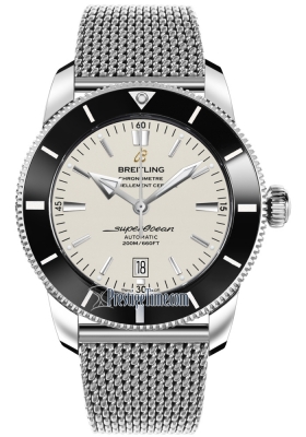 Breitling Superocean Heritage B20 46 ab202012/g828/152a