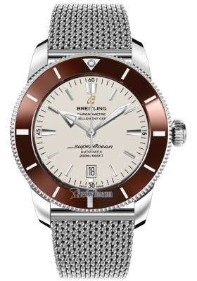 Breitling Superocean Heritage B20 46 ab202033/g828/152a