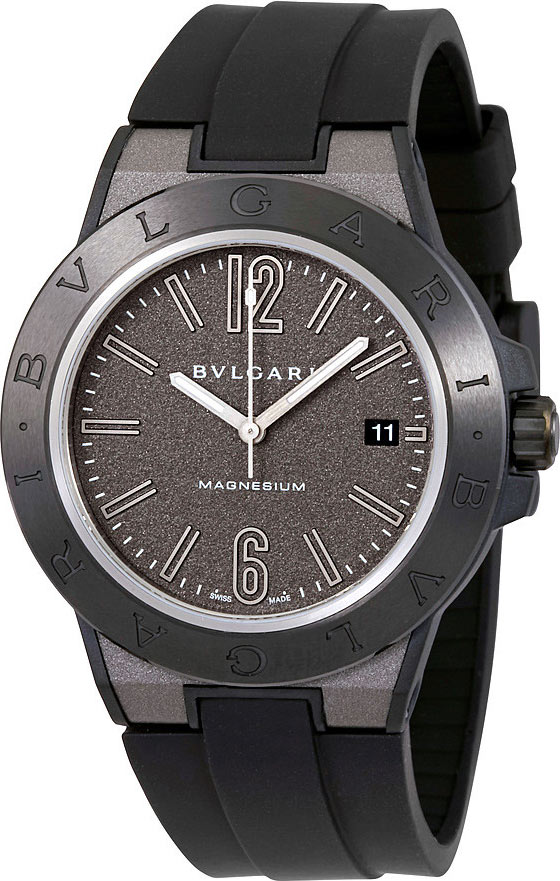 bvlgari diagono watch for sale