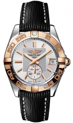 Breitling Galactic 36 Automatic c3733012/g714-1lts