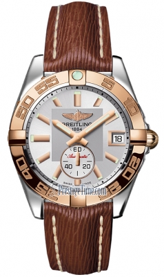Breitling Galactic 36 Automatic c3733012/g714-2lts