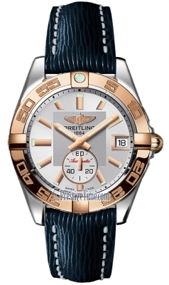 Breitling Galactic 36 Automatic c3733012/g714-3lts