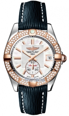 Breitling Galactic 36 Automatic c3733053/a724-3lts