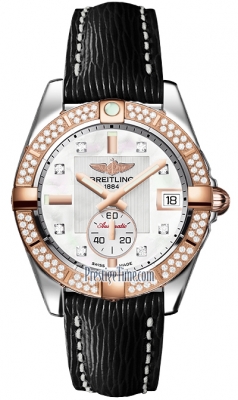 Breitling Galactic 36 Automatic c3733053/a725-1lts