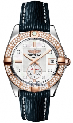 Breitling Galactic 36 Automatic c3733053/a725-3lts