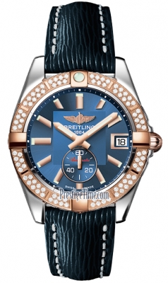 Breitling Galactic 36 Automatic c3733053/c831-3lts