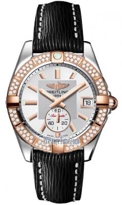 Breitling Galactic 36 Automatic c3733053/g714-1lts