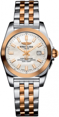 Breitling Galactic 29 c72348121a1c1