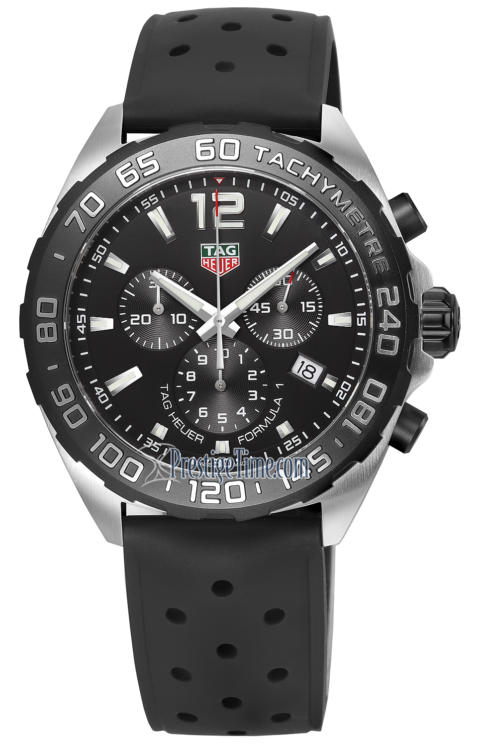 TAG Heuer Formula 1 Quartz Chronograph - CAZ1010.FT8024