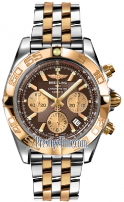 Breitling Chronomat 44 CB011012/q576-tt