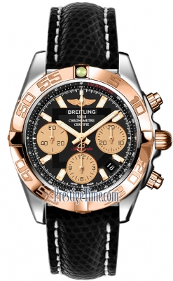 Breitling Chronomat CB014012 in undefined