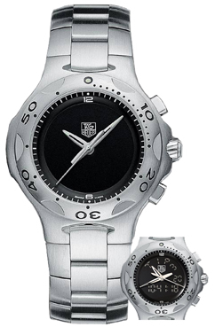 Tag Heuer Kirium Formula 1 cl111a.ba0700