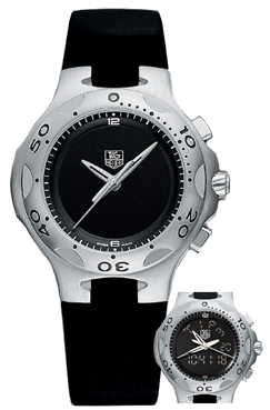 Tag Heuer Kirium Formula 1 cl111a.ft6000