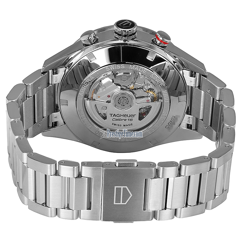 cv2a1u.ba0738 Tag Heuer Carrera Day Date Automatic