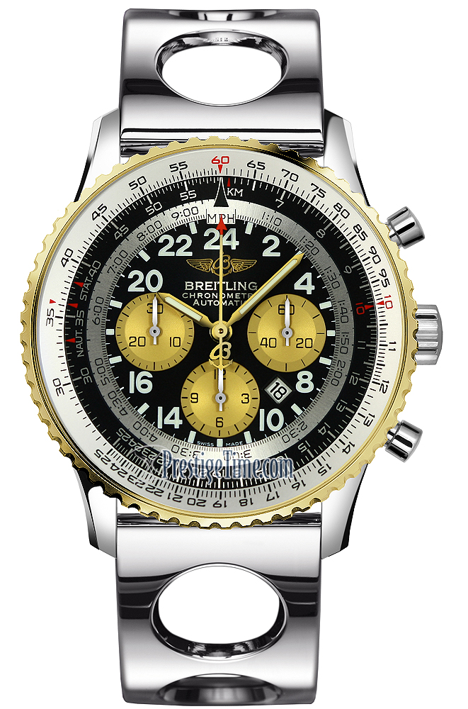 breitling cosmonaute breitling watch limited edition