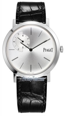 Piaget Altiplano Manual Wind 40mm g0a33112