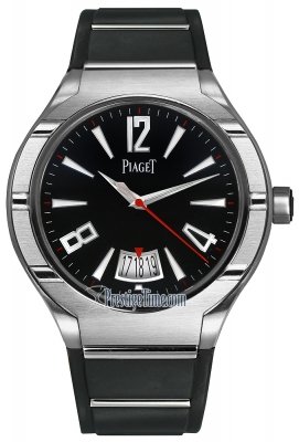 g0a34011 Piaget Polo FortyFive Automatic 45mm Mens Watch