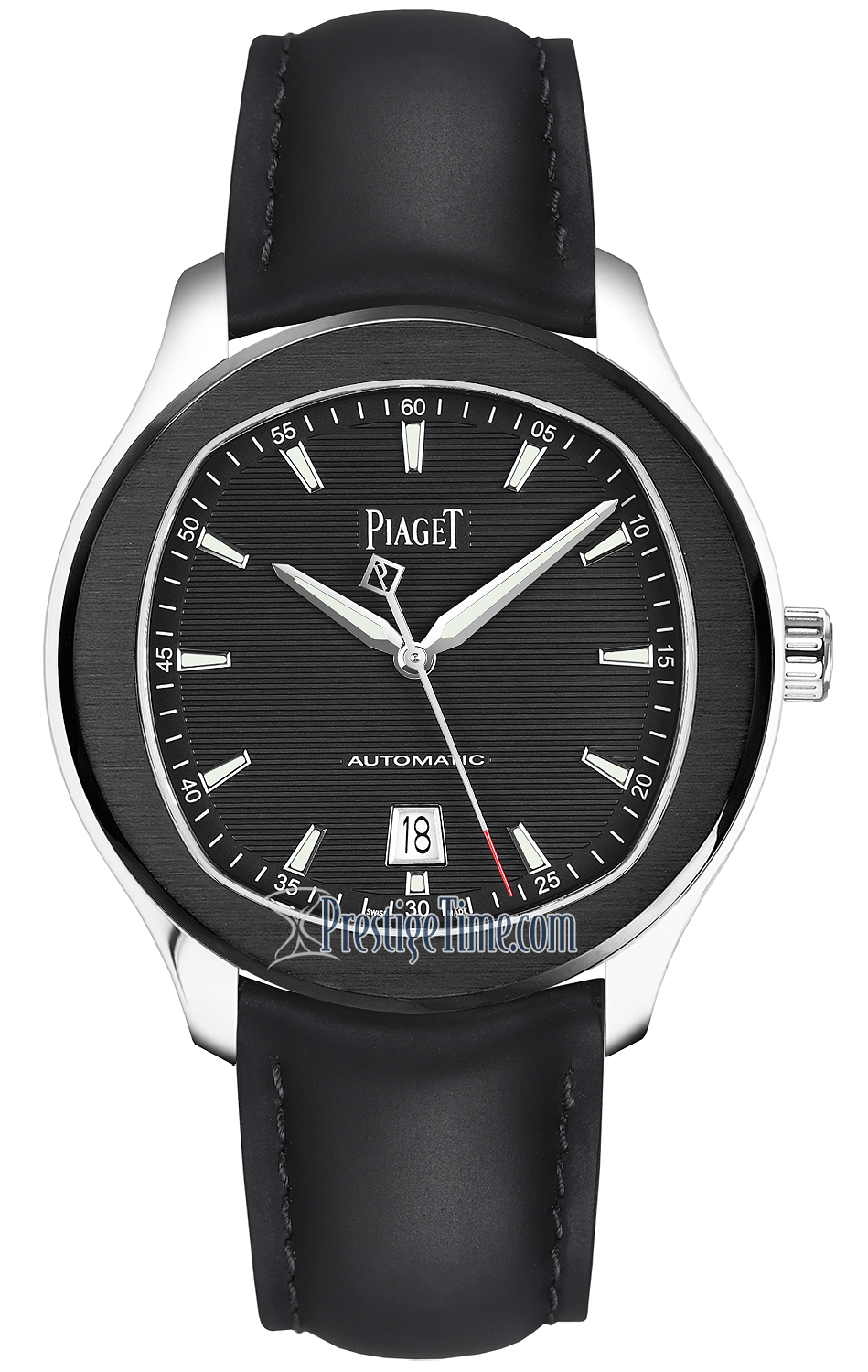 g0a42001 Piaget Polo S 42mm Mens Watch