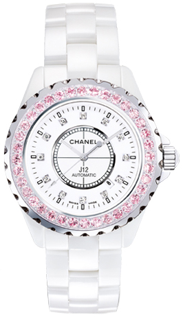 Chanel J12 Automatic 42mm H2011