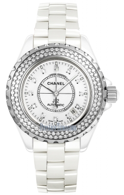 Chanel J12 Automatic 42mm h2013