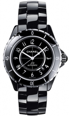 Chanel J12 Automatic 42mm h2980