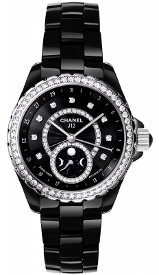Chanel J12 Automatic 38mm h3407