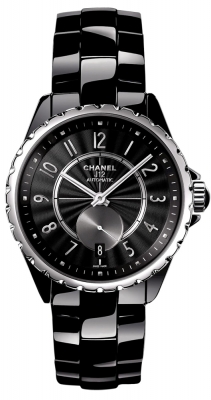 Chanel J12 Automatic 36.5mm h3836