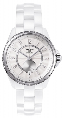 Chanel J12 Automatic 36.5mm h3837