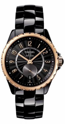 Chanel J12 Automatic 36.5mm h3838