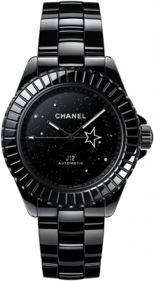 Chanel J12 Automatic 38mm h7989