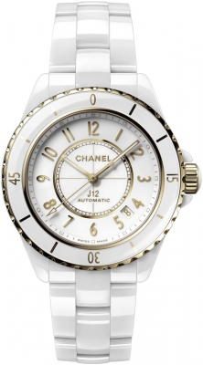 Chanel J12 Automatic 38mm h9540