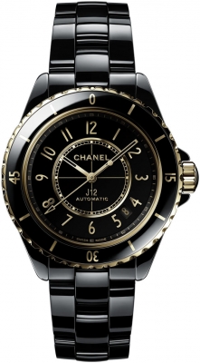 Chanel J12 Automatic 38mm h9541