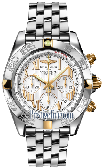 IB011012/a692-ss Breitling Chronomat B01 Mens Watch