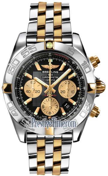 Breitling Chronomat IB011012/A692 2018 W5189 | Second Hand Watches