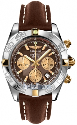 Breitling Chronomat 44 IB011012/q576-2lt