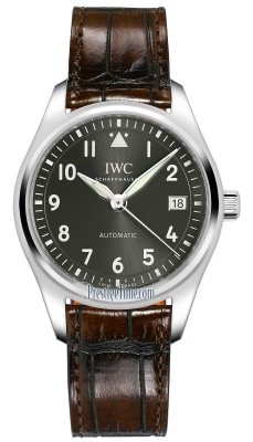 IWC Pilot's Watch Automatic 36 iw324001