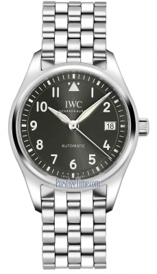 IWC Pilot's Watch Automatic 36 iw324002