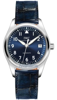 IWC Pilot's Watch Automatic 36 iw324008