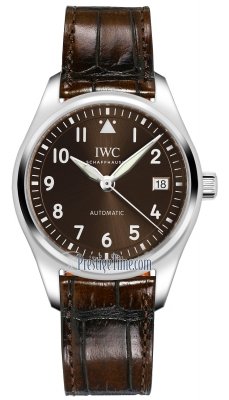 IWC Pilot's Watch Automatic 36 iw324009