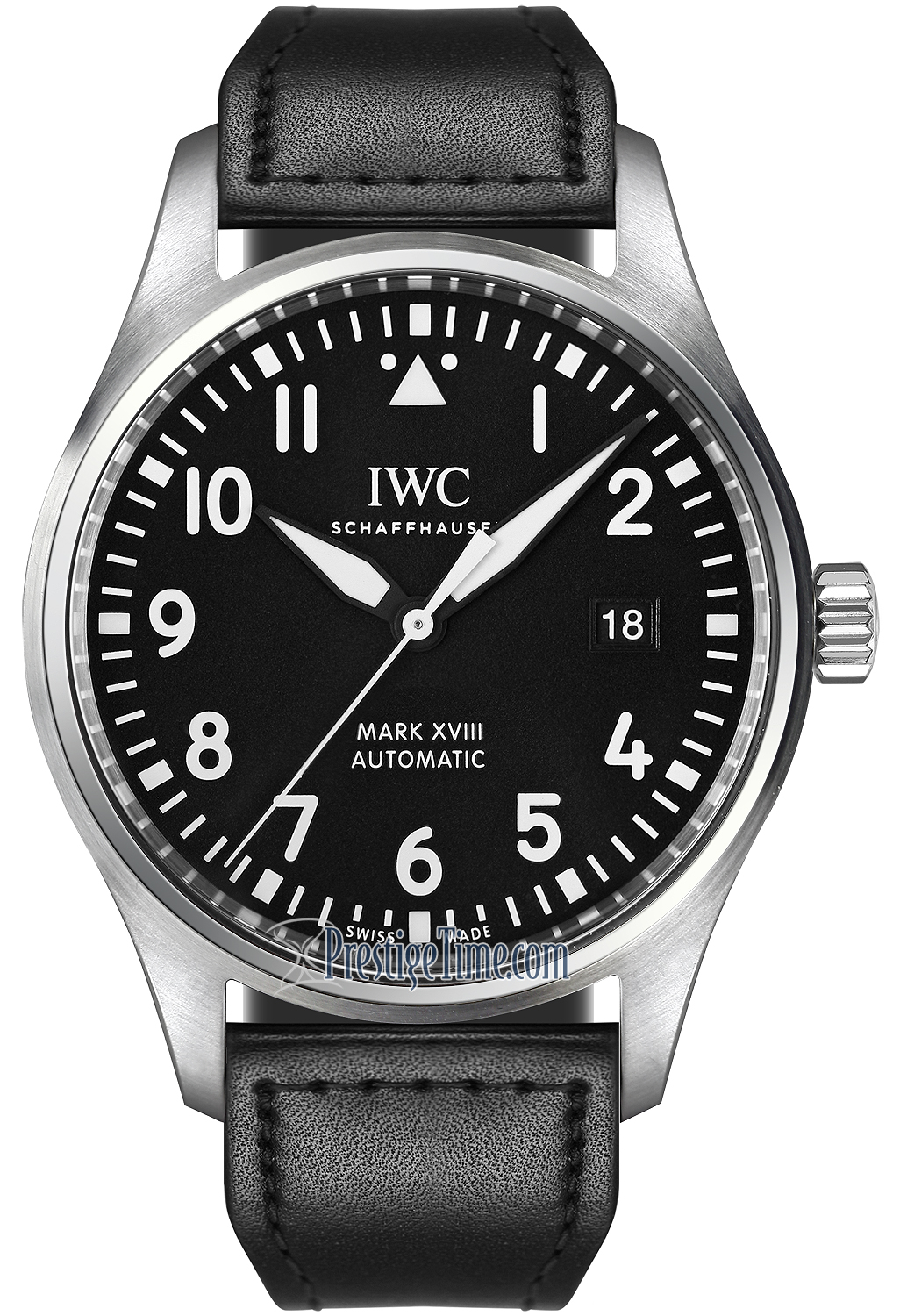 iwc dating serial)