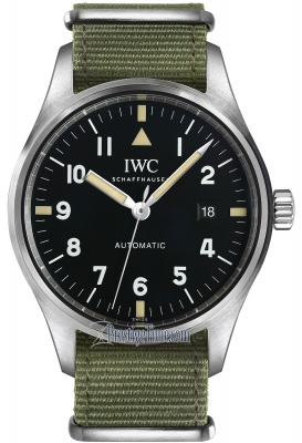 IWC Pilot's Watch Mark XVIII 40mm iw327007