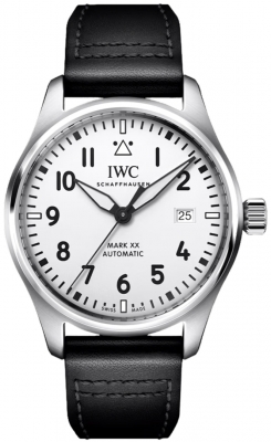 IWC Pilot's Watch Mark XX 40mm iw328207