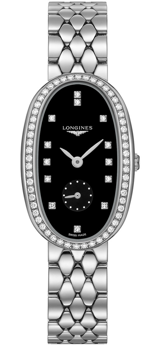 L2.307.0.57.6 L23070576 Longines 