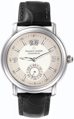Maurice Lacroix Masterpiece Grand Guichet mp6378-ss001-920