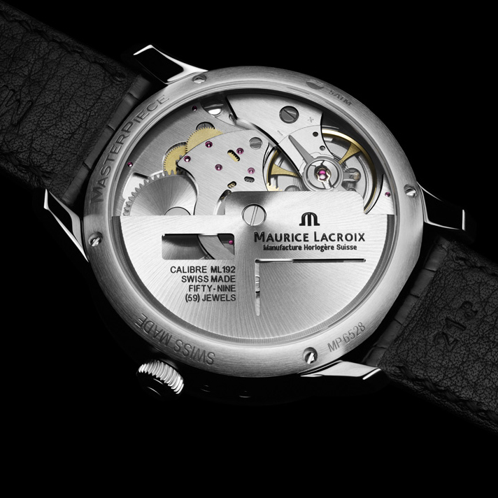 mp6528-ss001-130 Maurice Lacroix Masterpiece Lune Retrograde