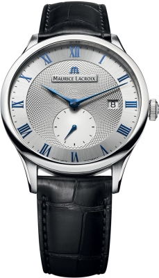 Maurice Lacroix Masterpiece Small Second mp6907-ss001-110