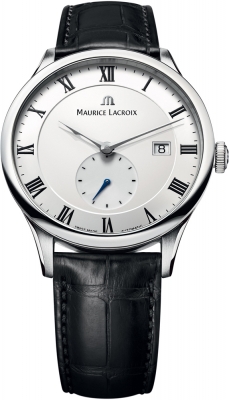 Maurice Lacroix Masterpiece Small Second mp6907-ss001-112