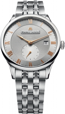 Maurice Lacroix Masterpiece Small Second mp6907-ss002-111