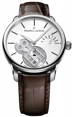 Maurice Lacroix Masterpiece Roue Carree mp7158-ss001-101-1