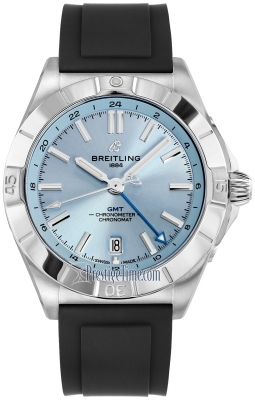 Breitling Chronomat Automatic GMT 40 p32398101c1s1